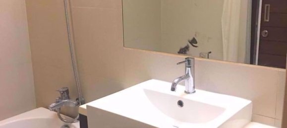 Studio à condo à Watthana, Thailand No. 9717 5