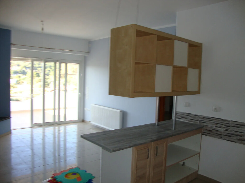 2 Schlafzimmer Wohnung in Rafina, Greece, Nr. 70915