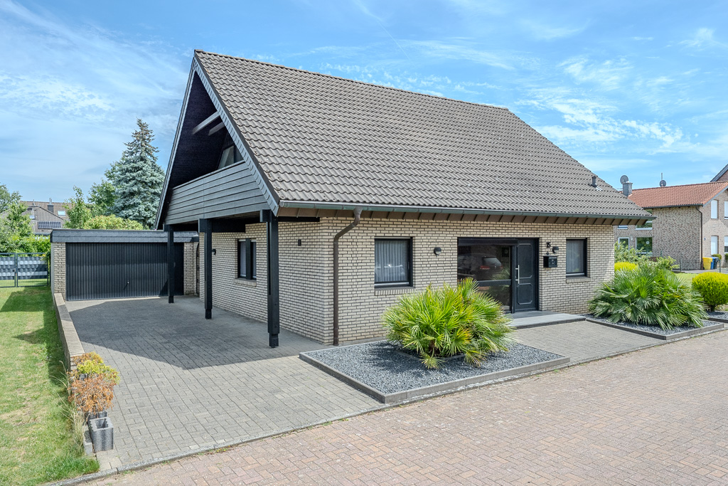 Casa T3 em Viersen, Germany N.º 229256