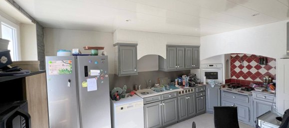 2 bedrooms House in Chaumont-en-Vexin, France No. 244804 3