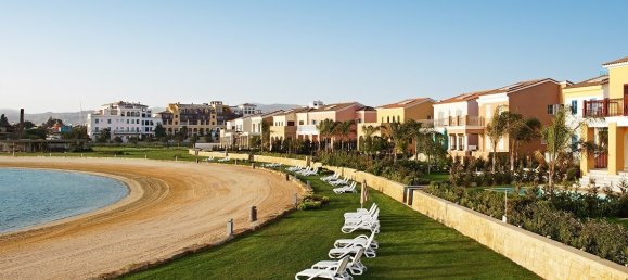 3 bedrooms Villa in Limassol, Cyprus No. 10090 5