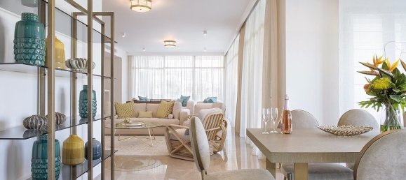 3 bedrooms Villa in Limassol, Cyprus No. 10090 3