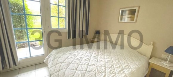 Apartamento de 2 dormitorios en Talmont-Saint-Hilaire, France No. 190960 2