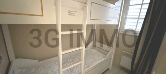 Apartamento de 2 dormitorios en Talmont-Saint-Hilaire, France No. 190960 3