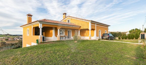 4 bedrooms House in Sobral de Monte Agraco, Portugal No. 55809 2