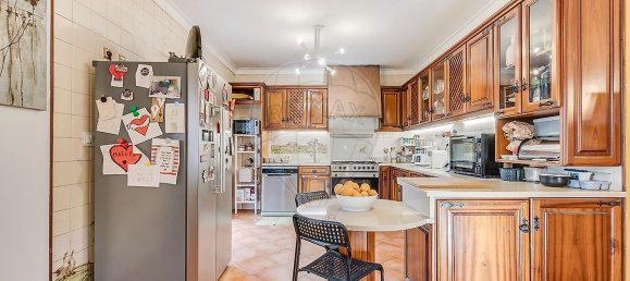 4 bedrooms House in Sobral de Monte Agraco, Portugal No. 55809 10