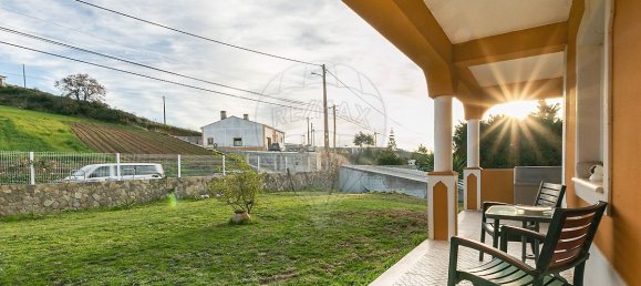 4 bedrooms House in Sobral de Monte Agraco, Portugal No. 55809 46