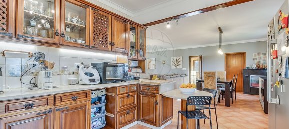 4 bedrooms House in Sobral de Monte Agraco, Portugal No. 55809 14