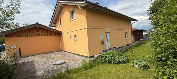 3 غرف نوم بناية في Rosenheim, Germany رقم 357204 36