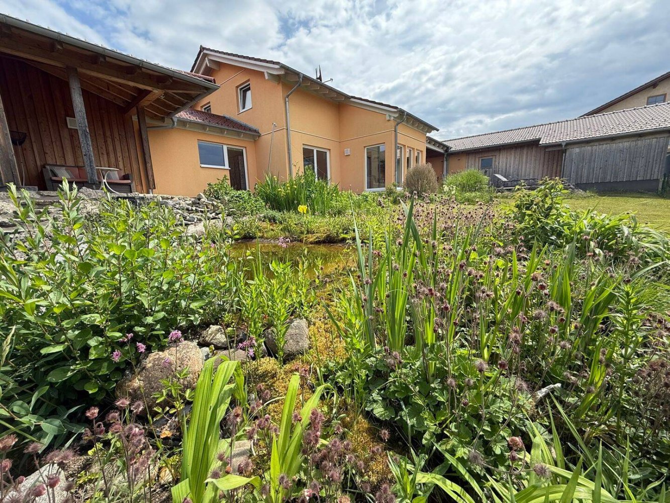 3 غرف نوم بناية في Rosenheim, Germany رقم 357204