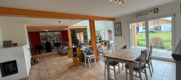 3 غرف نوم بناية في Rosenheim, Germany رقم 357204 5