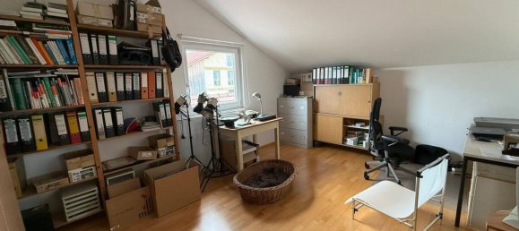 3 غرف نوم بناية في Rosenheim, Germany رقم 357204 19