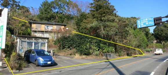 2 Schlafzimmer Haus in Shizuoka, Japan, Nr. 3557 2