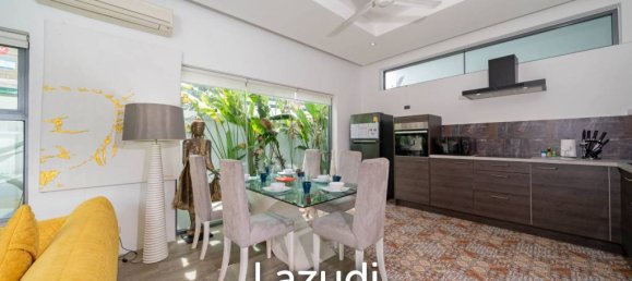 2 Schlafzimmer Villa in Rawai, Thailand, Nr. 26135 10