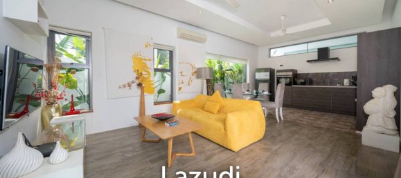 2 Schlafzimmer Villa in Rawai, Thailand, Nr. 26135 7