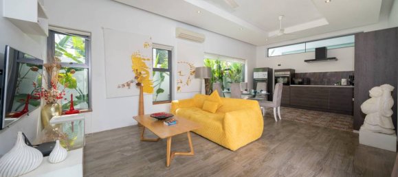 2 chambres Villa à Rawai, Thailand No. 26135 5