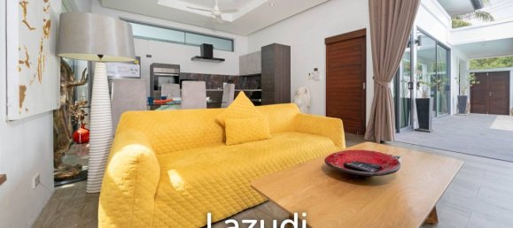 2 Schlafzimmer Villa in Rawai, Thailand, Nr. 26135 8