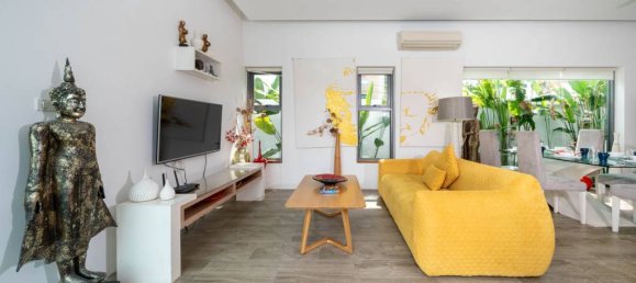 2 chambres Villa à Rawai, Thailand No. 26135 6