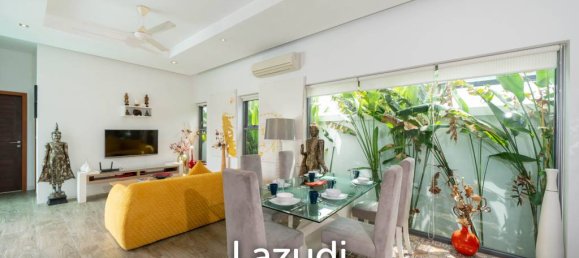 2 Schlafzimmer Villa in Rawai, Thailand, Nr. 26135 9