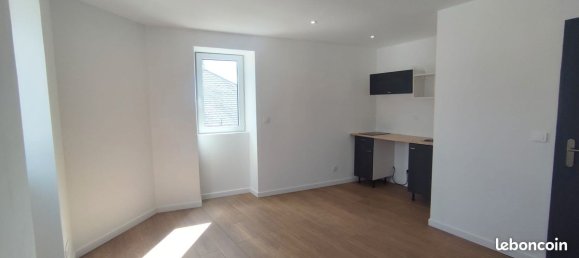 1 Schlafzimmer Wohnung in Vannes, France, Nr. 326761 5