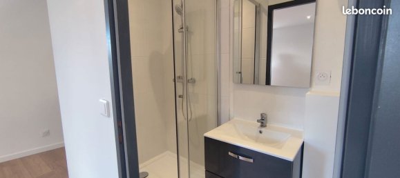 1 Schlafzimmer Wohnung in Vannes, France, Nr. 326761 3