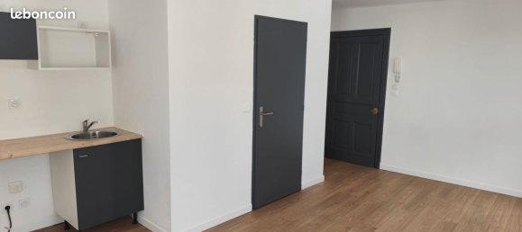 1 Schlafzimmer Wohnung in Vannes, France, Nr. 326761 2