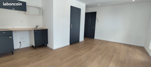 1 Schlafzimmer Wohnung in Vannes, France, Nr. 326761 7