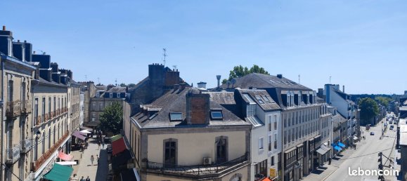 1 Schlafzimmer Wohnung in Vannes, France, Nr. 326761 9