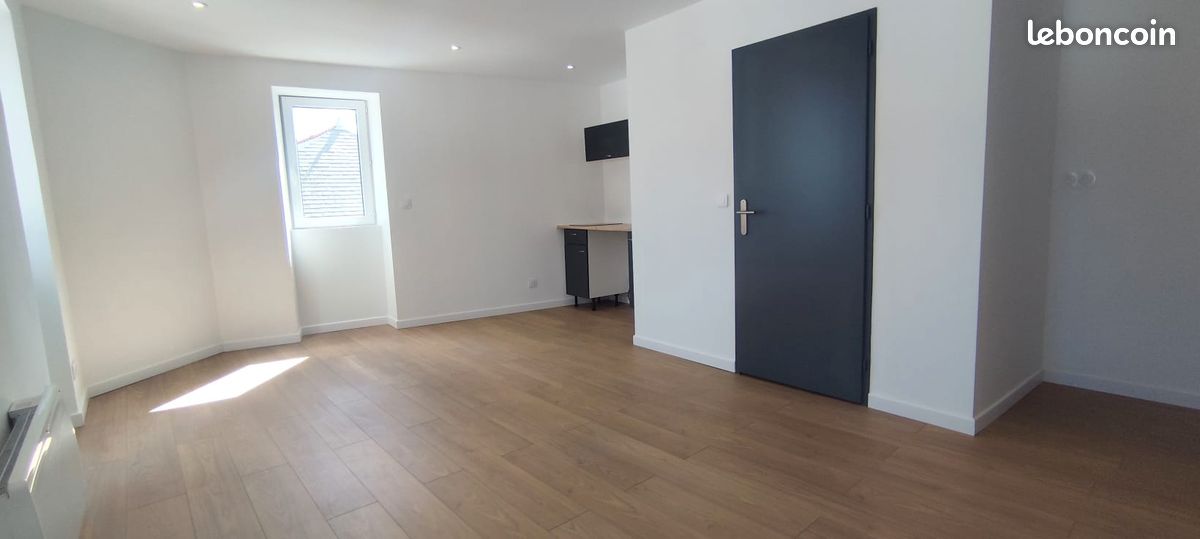 1 Schlafzimmer Wohnung in Vannes, France, Nr. 326761