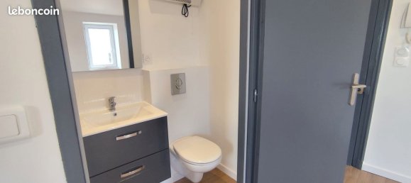 1 Schlafzimmer Wohnung in Vannes, France, Nr. 326761 8