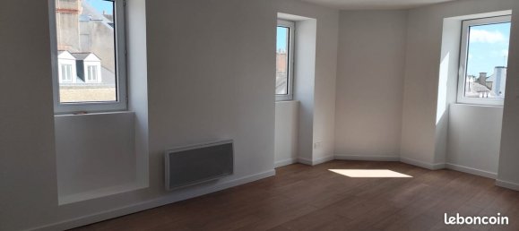 1 Schlafzimmer Wohnung in Vannes, France, Nr. 326761 4