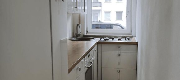 3-Zimmer Wohnung in Augsburg, Germany, Nr. 48830 2