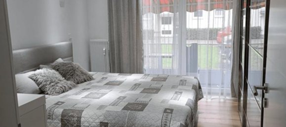 3-Zimmer Wohnung in Augsburg, Germany, Nr. 48830 4