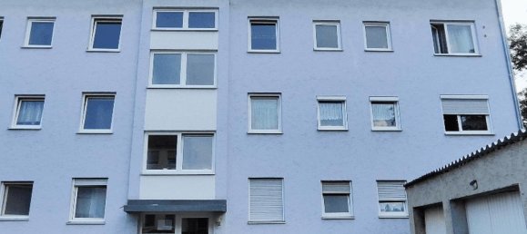 3-Zimmer Wohnung in Augsburg, Germany, Nr. 48830 7