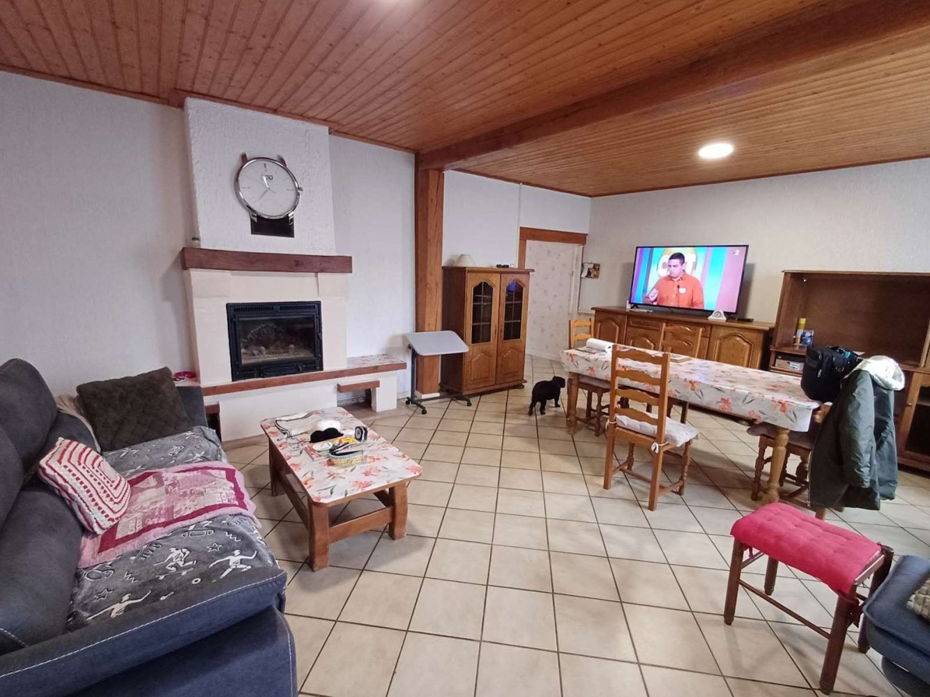 2 bedrooms House in Gamaches, France No. 157719