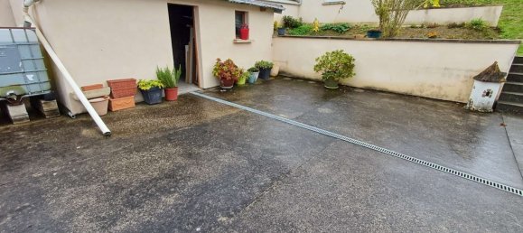 2 bedrooms House in Gamaches, France No. 157719 27