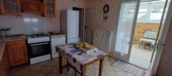 2 bedrooms House in Gamaches, France No. 157719 22