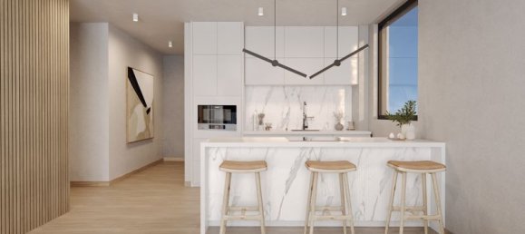 Apartamento T2 em Paphos, Cyprus N.º 9282 8