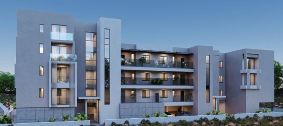 Apartamento T2 em Paphos, Cyprus N.º 9282 3