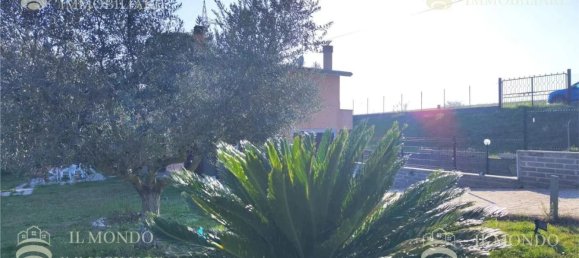 3 rooms House in Palombara Sabina, Italy No. 28425 21