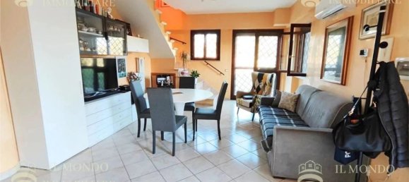 3 rooms House in Palombara Sabina, Italy No. 28425 25