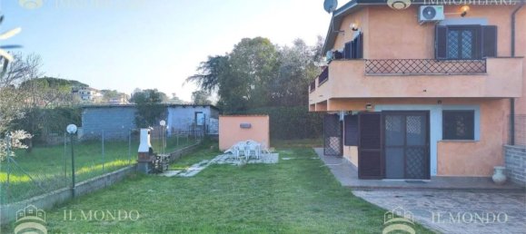 3 rooms House in Palombara Sabina, Italy No. 28425 14
