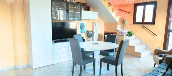 3 rooms House in Palombara Sabina, Italy No. 28425 27