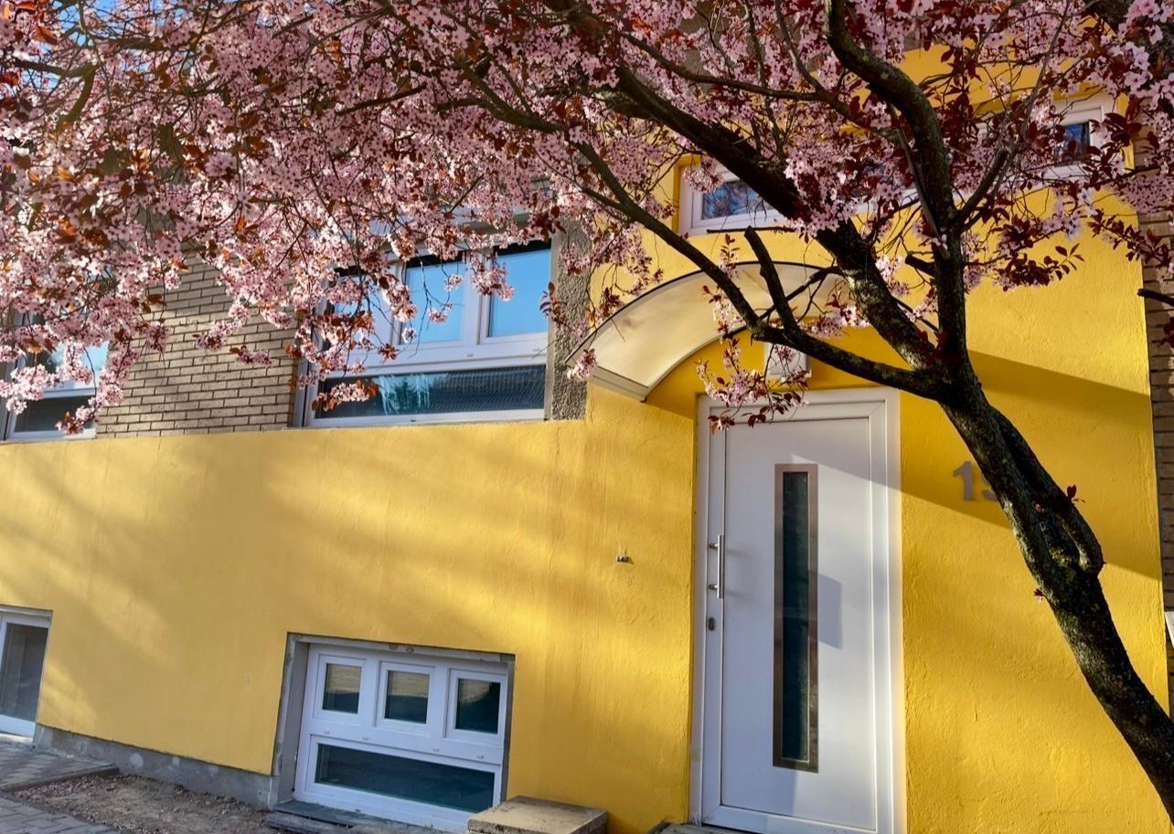 4 chambres Maison à Markisches Viertel, Germany No. 356586