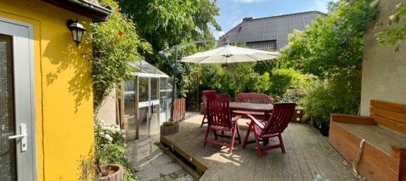 4 chambres Maison à Markisches Viertel, Germany No. 356586 2