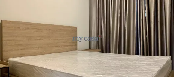 2 dormitorios apartamento en alquiler en Thu Duc, Ho Chi Minh, Vietnam № 9479 5