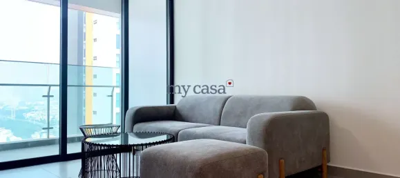 2 dormitorios apartamento en alquiler en Thu Duc, Ho Chi Minh, Vietnam № 9479 4