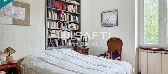 4 bedrooms Townhouse in Forbach, France No. 263422 5