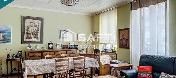 4 bedrooms Townhouse in Forbach, France No. 263422 4