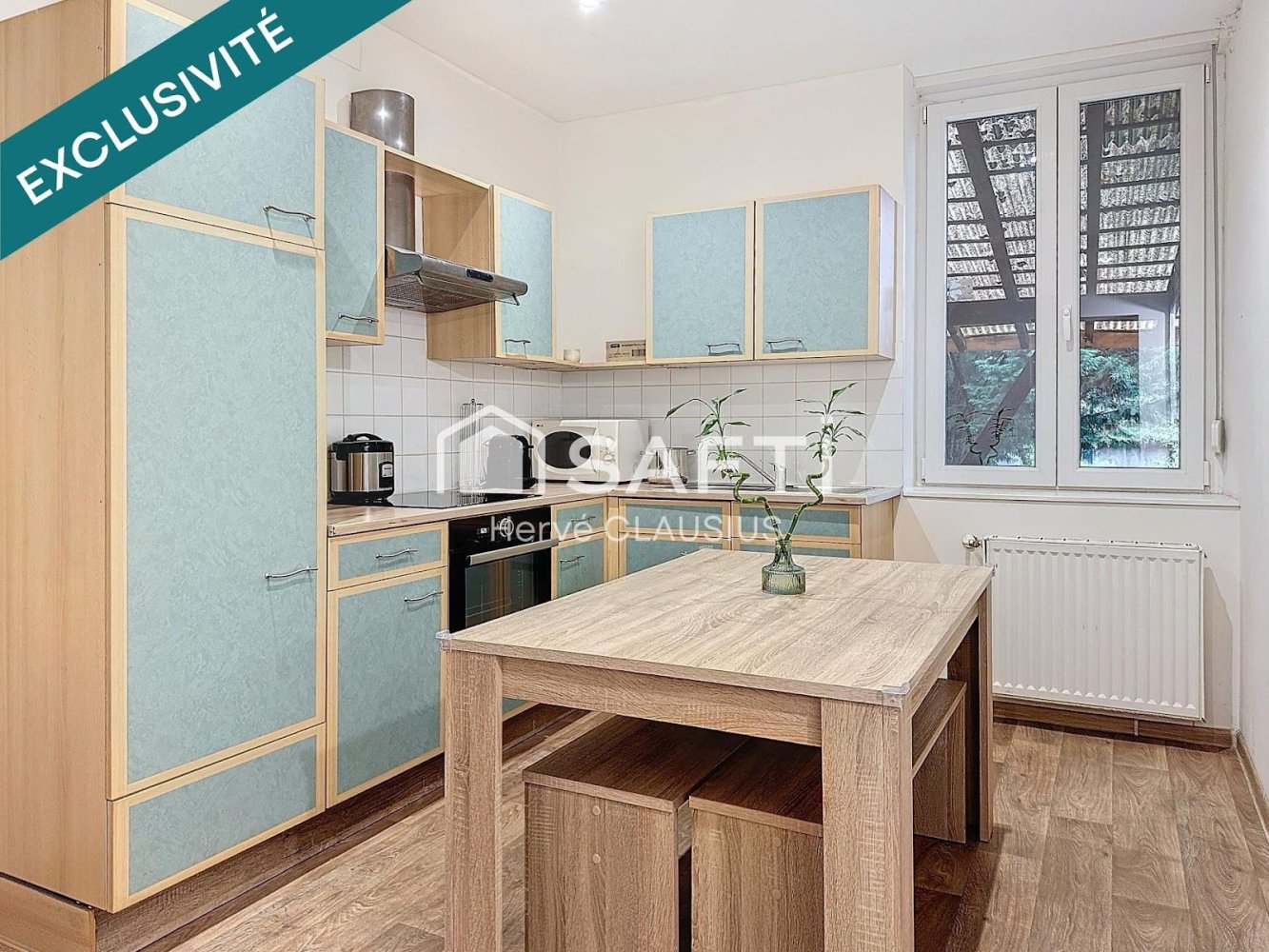 4 bedrooms Townhouse in Forbach, France No. 263422